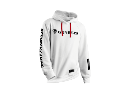 Genesis Sudadera Mercurio XXXL
