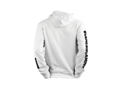 Genesis Sudadera Mercurio XXXL