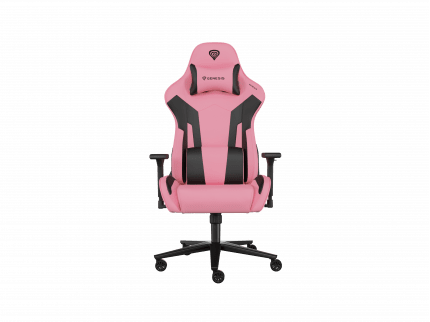 Genesis Nitro 720 Rosa - negro