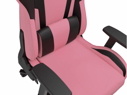 Genesis Nitro 720 Rosa - negro