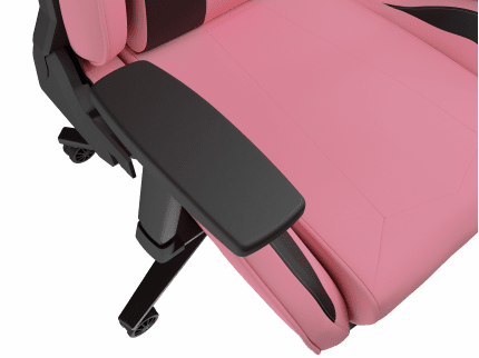 Genesis Nitro 720 Rosa - negro