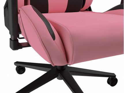 Genesis Nitro 720 Rosa - negro