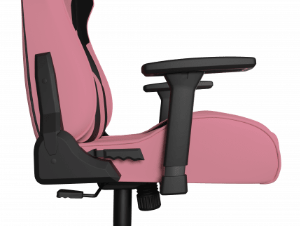 Genesis Nitro 720 Rosa - negro