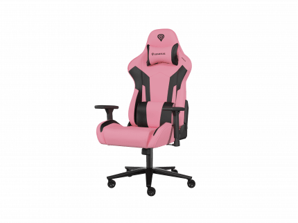 Genesis Nitro 720 Rosa - negro