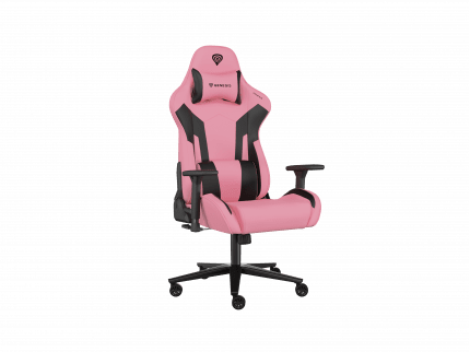 Genesis Nitro 720 Rosa - negro