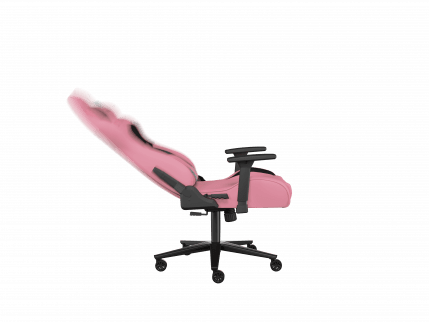 Genesis Nitro 720 Rosa - negro
