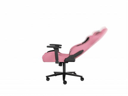 Genesis Nitro 720 Rosa - negro