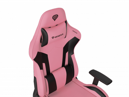 Genesis Nitro 720 Rosa - negro