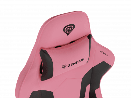 Genesis Nitro 720 Rosa - negro