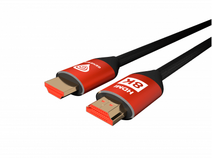 Genesis CABLE HDMI 8K COMPATIBLE CON XSX