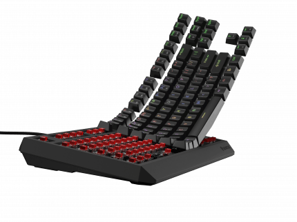 Genesis Thor 230 TKL