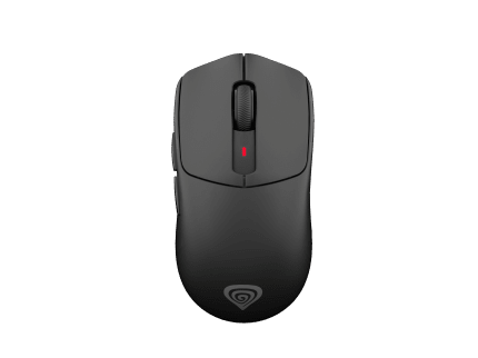 Genesis Zircon 500 G2