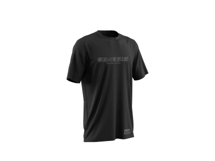 Genesis Camiseta Holo S