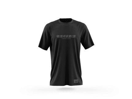 Genesis Camiseta Holo M