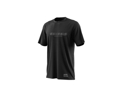 Genesis Camiseta Holo M
