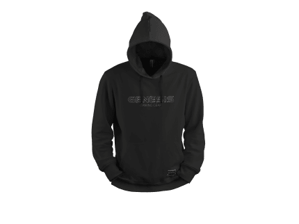 Genesis Sudadera Holo S
