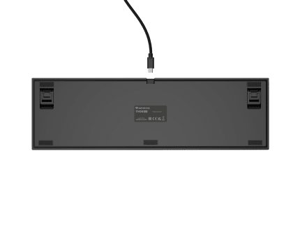 Genesis Thor 404
