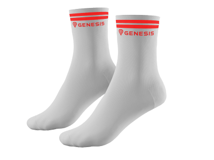 Genesis Calcetines deportivos