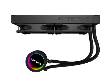 Genesis Hydria 240