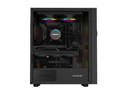 Genesis Hydria 240 ARGB