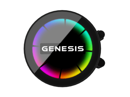 Genesis Hydria 360
