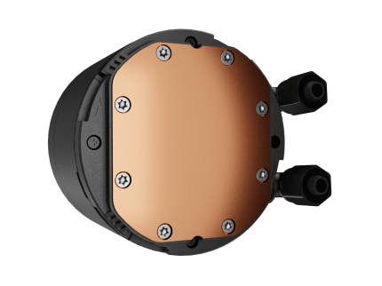 Genesis Hydria 360 ARGB