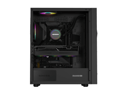 Genesis Hydria 360 ARGB