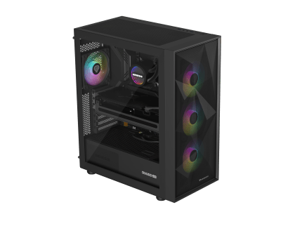 Genesis Hydria 360 ARGB