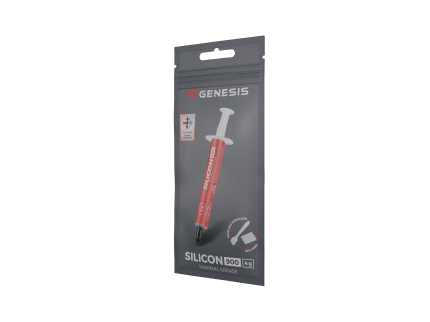 Genesis Silicon 900 4g