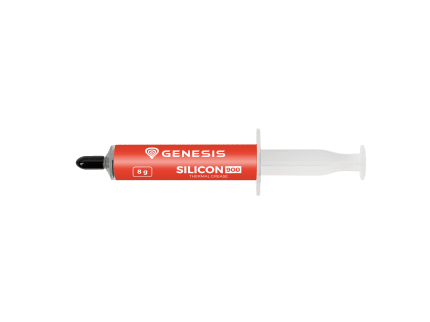 Genesis Silicon 900 8g