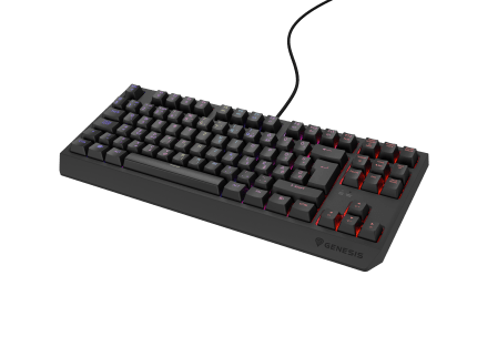 Genesis Thor 230 TKL Lite