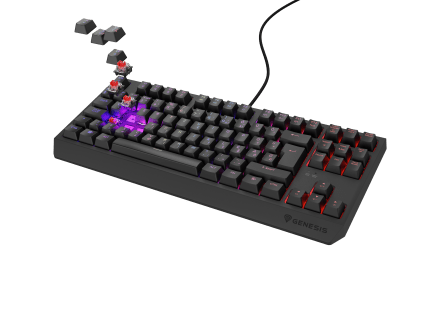 Genesis Thor 230 TKL Lite