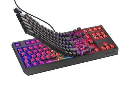 Genesis Thor 230 TKL Lite