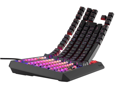 Genesis Thor 230 TKL Lite