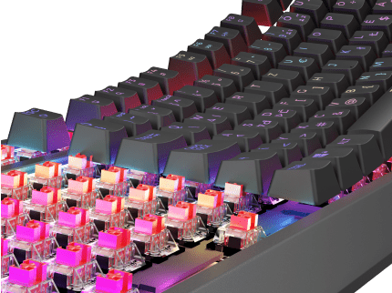 Genesis Thor 230 TKL Lite
