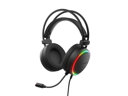 Genesis Neon 614 Negro