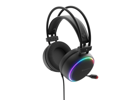 Genesis Neon 614 Negro