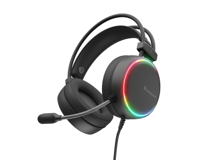Genesis Neon 614 Negro