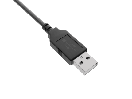 Genesis Neon 614 Negro