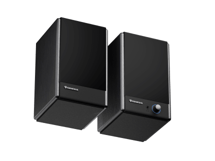 Genesis Arsen 402BT Negro