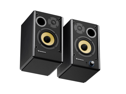 Genesis Arsen 402BT Negro