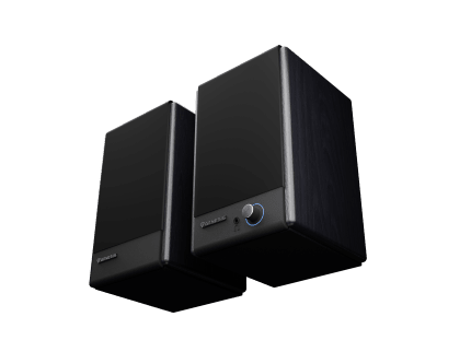 Genesis Arsen 402BT Negro