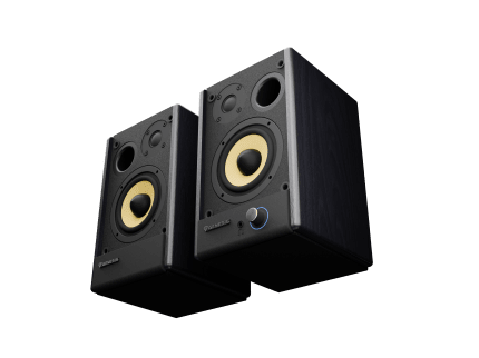 Genesis Arsen 402BT Negro