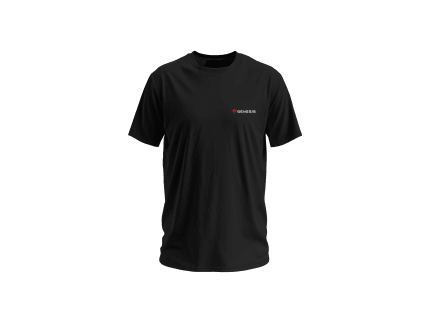 Genesis Camiseta Lead The Charge