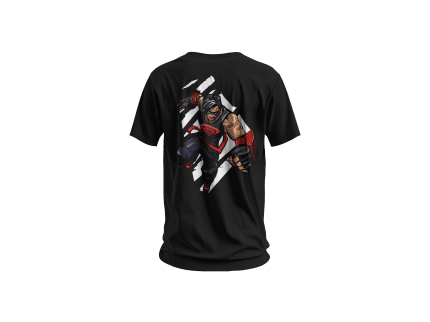 Genesis Camiseta Lead The Charge