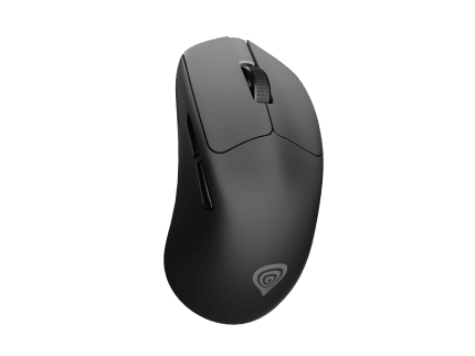 Genesis Zircon 606 Negro-gris