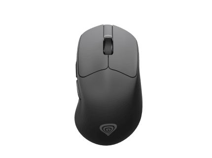 Genesis Zircon 606 Negro-gris