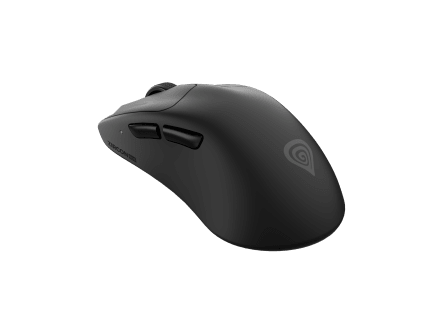 Genesis Zircon 606 Negro-gris