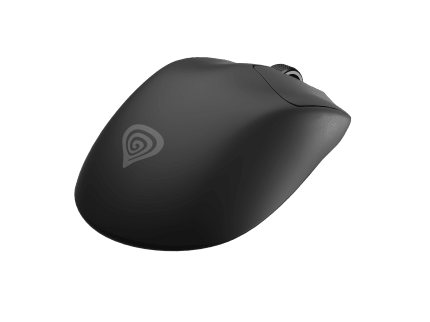 Genesis Zircon 606 Negro-gris