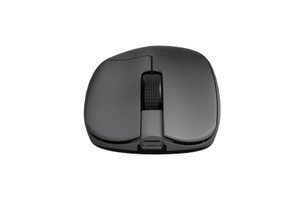 Genesis Zircon 606 Negro-gris